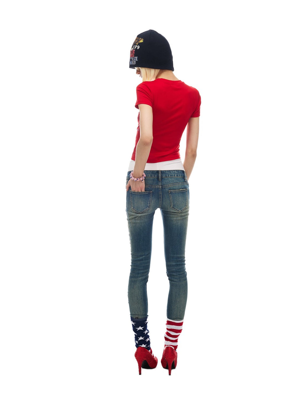 NORGIRA Pain Relief Graphic Tee product image 4