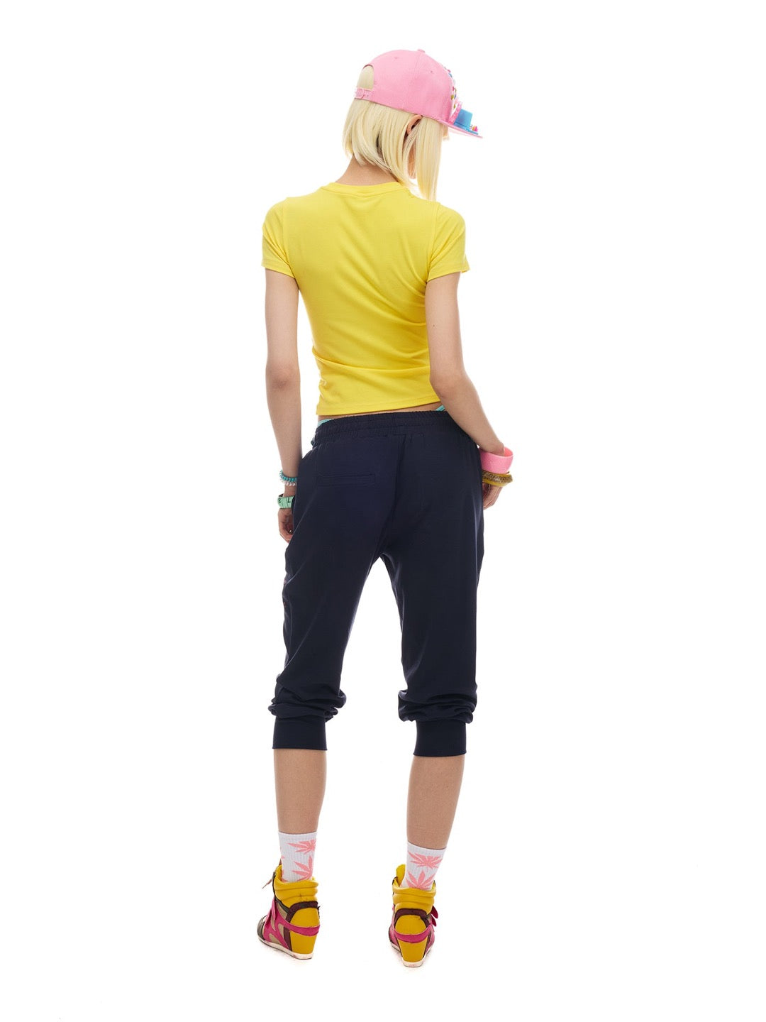 NORGIRA Good Kisser Graphic Tee product image 4