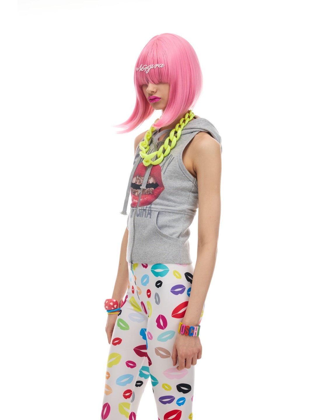 NORGIRA Staysexy Zip Hoodie product image 5