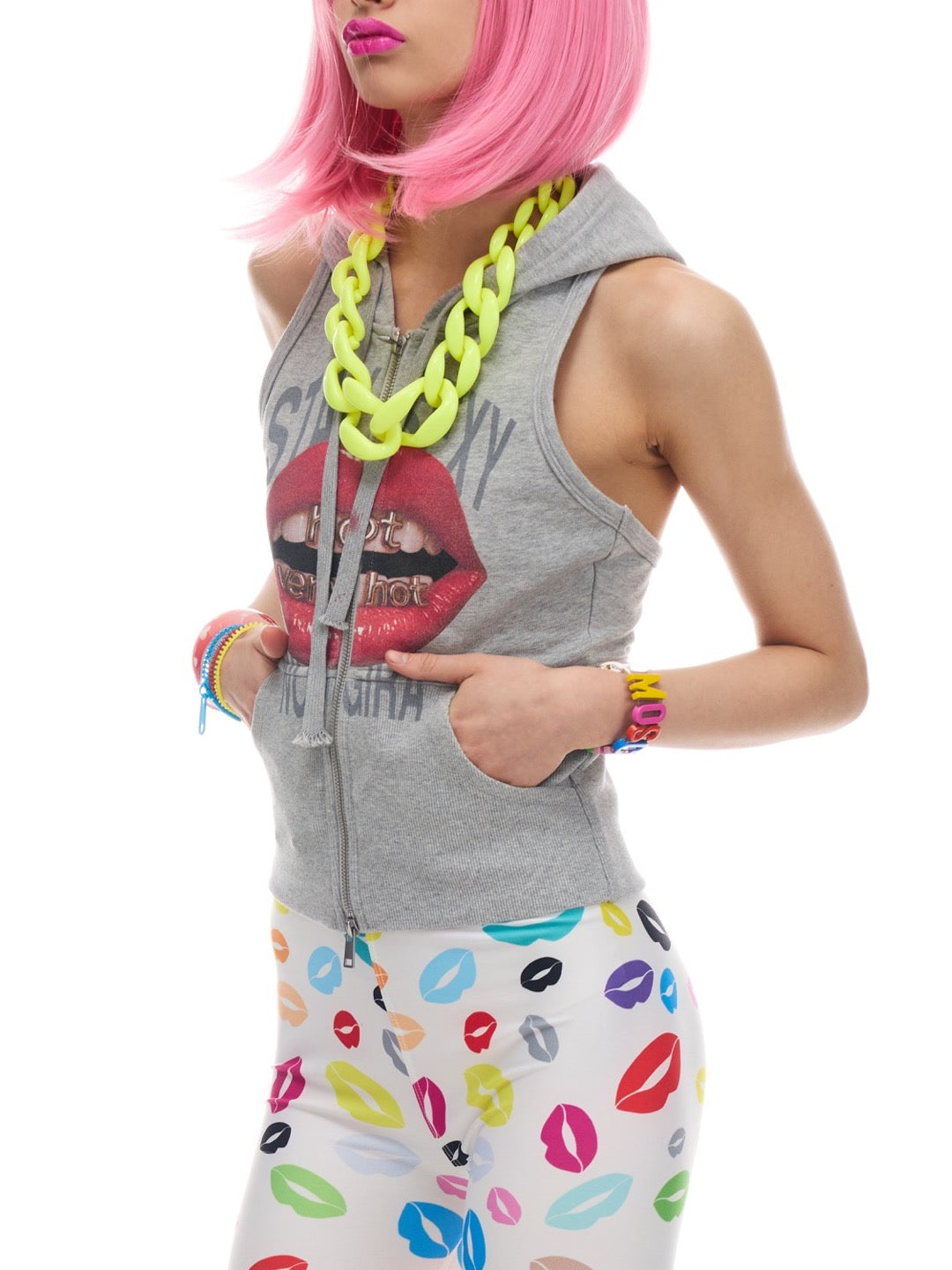 NORGIRA Staysexy Zip Hoodie product image 7