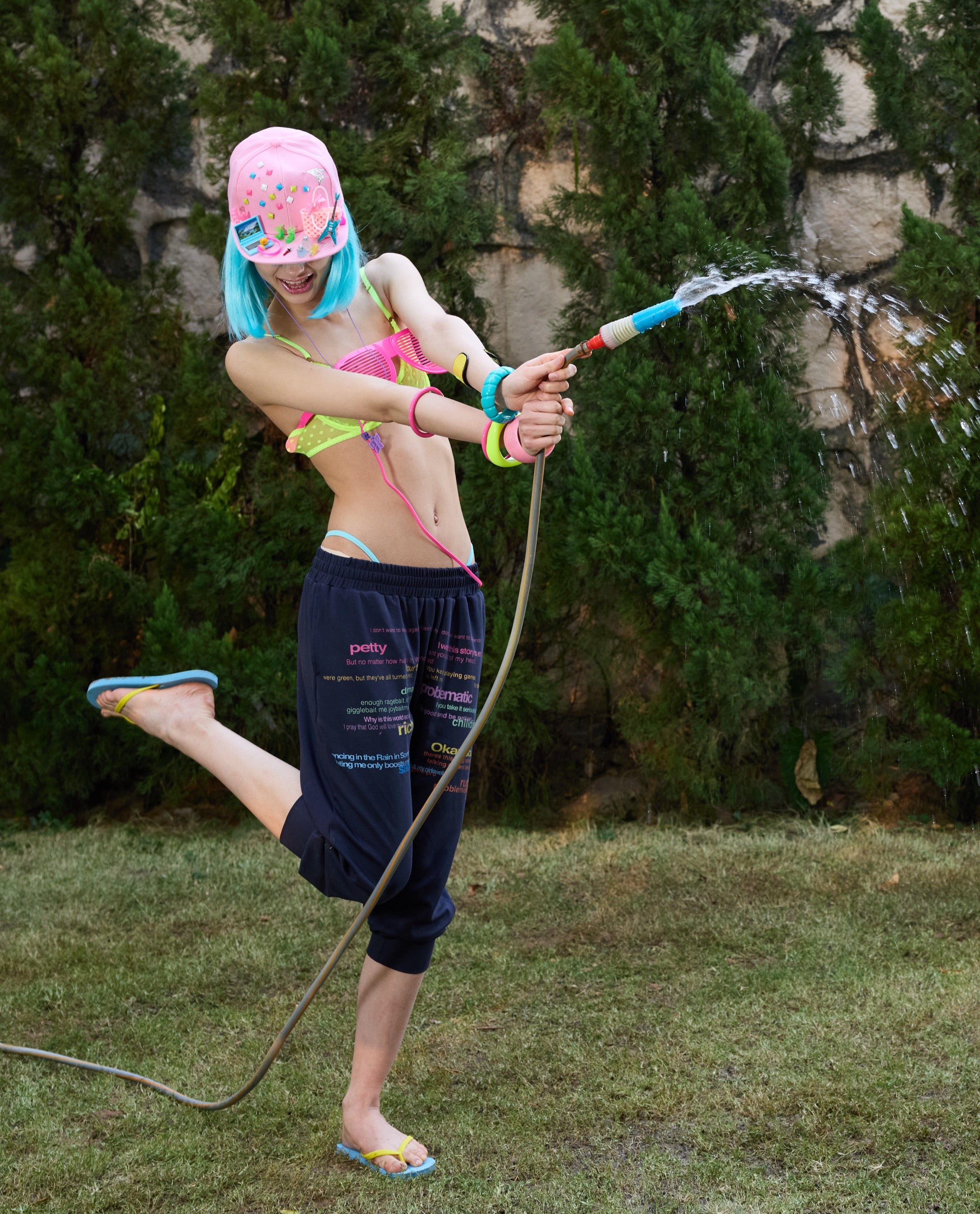 NORGIRA lookbook image 3