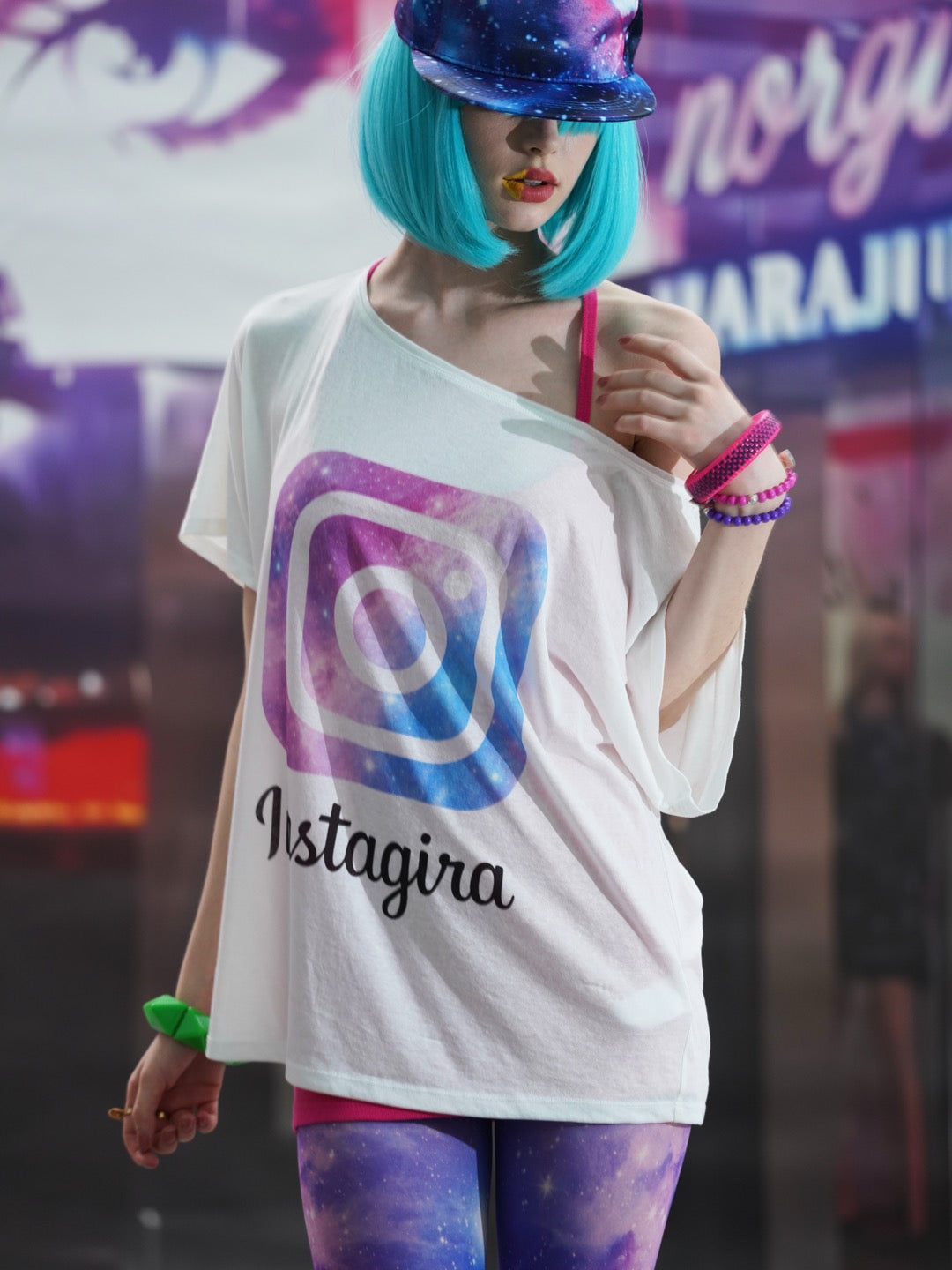 NORGIRA August 2026 lookbook 4